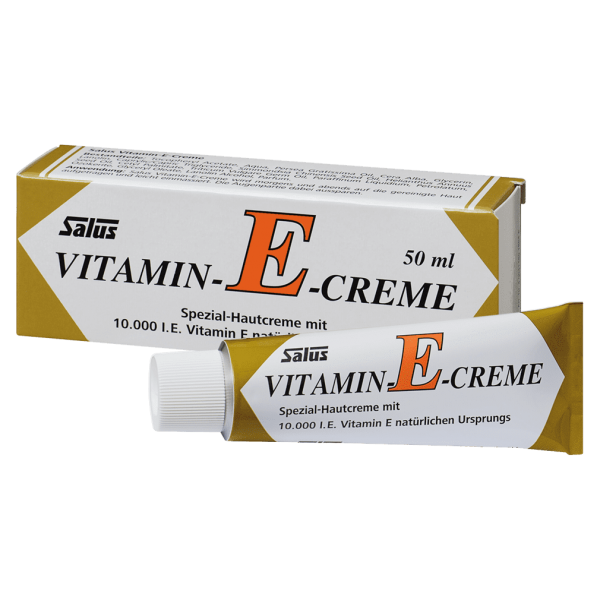Salus Vitamin E Creme