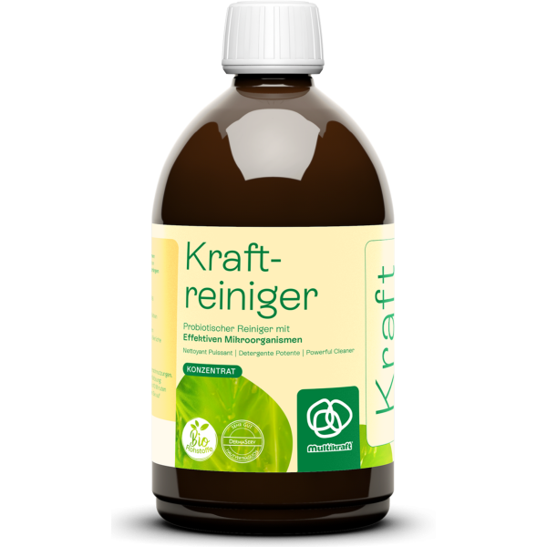 Multikraft eMC Kraftreiniger Konzentrat