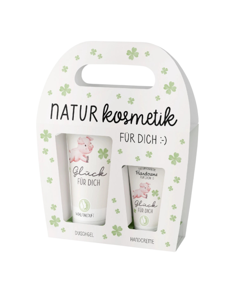 La Vida Kosmetikset Glück