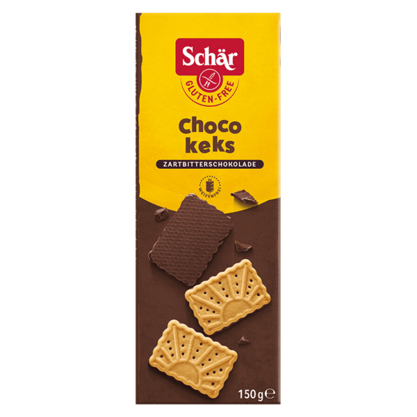 Schär Choco Keks