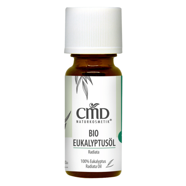 CMD Naturkosmetik Öl Eukalyptus Radiata