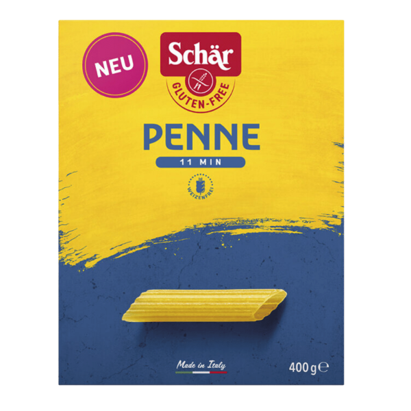 Schär Penne