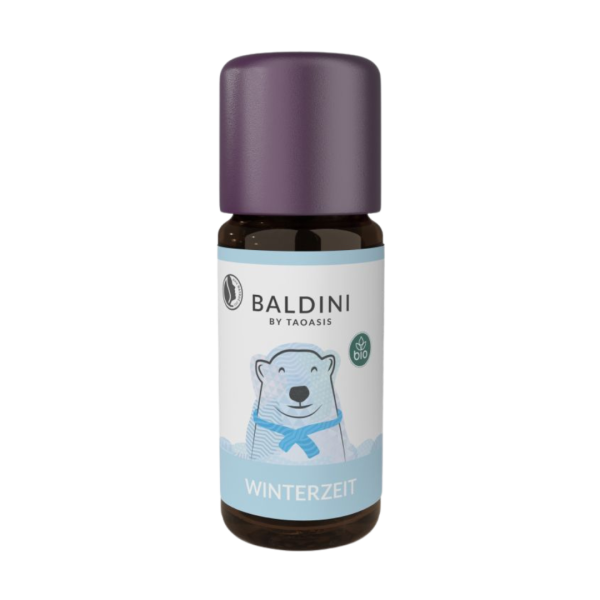 Baldini Duftkomposition Winterzeit, 10 ml