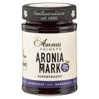 Annes Feinste Bio Aroniamark Annes Feinste Bio Aroniamark