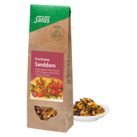 Salus Bio Sanddorn Früchtetee Salus Bio Sanddorn Früchtetee