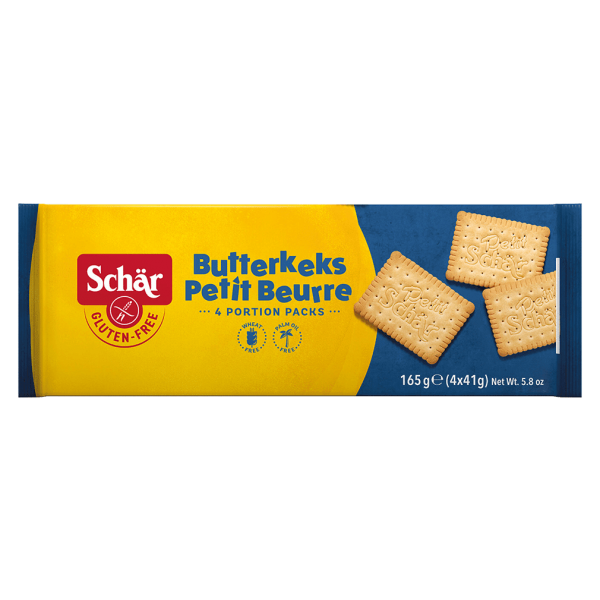 Schär Butterkeks