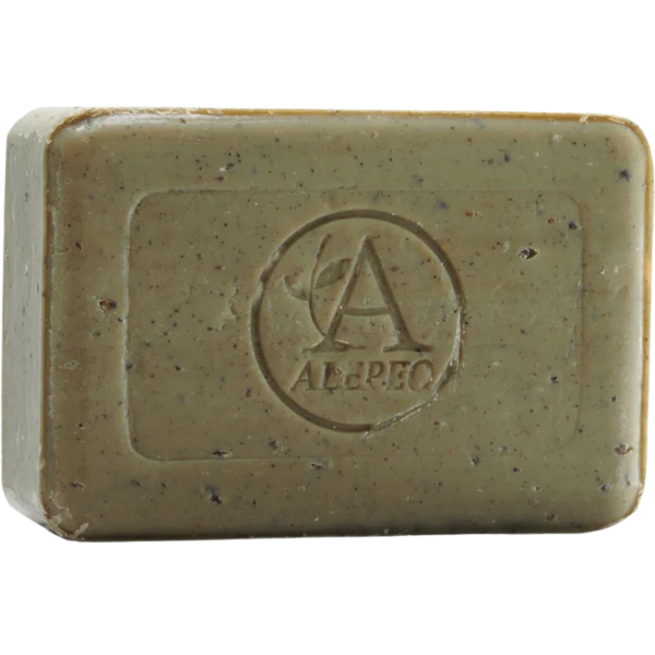 NaturGut Aleppo Olivenölseife mit Schwarzkümmel
