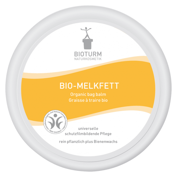 Bioturm Bio-Melkfett