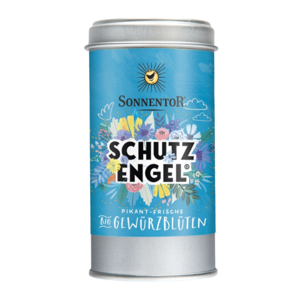 Sonnentor Bio Schutzengel® Gewürzblüten