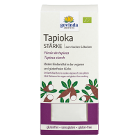Govinda Bio Tapioka-Stärke Govinda Bio Tapioka-Stärke