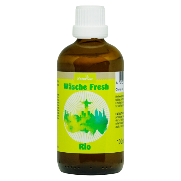 NaturGut Wäsche Fresh