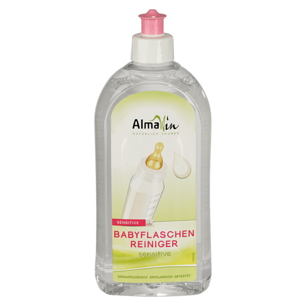 AlmaWin Babyflaschenreiniger