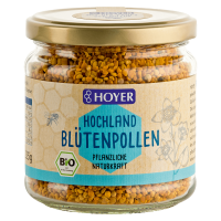 Hoyer Bio Hochland Blütenpollen Hoyer Bio Hochland Blütenpollen