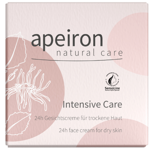 Apeiron SensoLine Intensive Care
