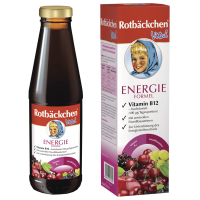 Rotbäckchen Vital Energie Formel, 450ml Rotbäckchen Vital Energie Formel, 450ml