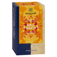 Sonnentor Bio Hellwach Tee Sonnentor Bio Hellwach Tee