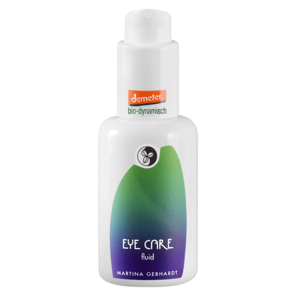 Martina Gebhardt Eye Care Fluid