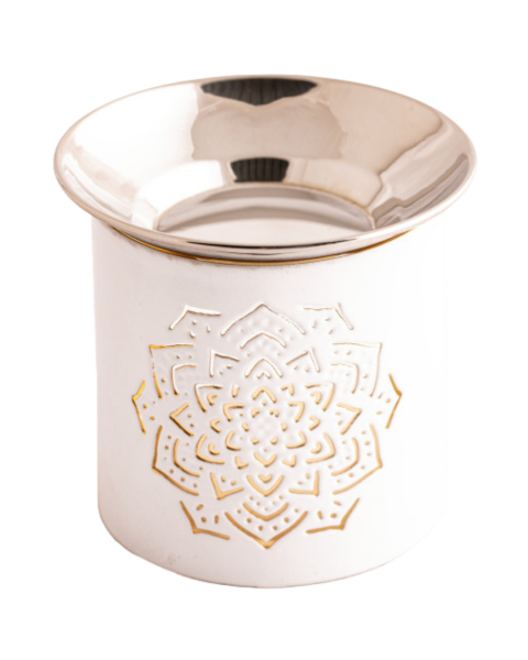 Berk Räucherstövchen Mandala