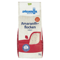 Spielberger Bio Amaranthflocken Spielberger Bio Amaranthflocken