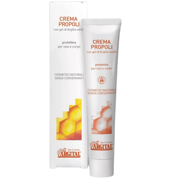 Argital Propolis Creme