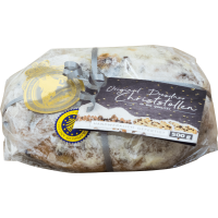 Rolle Mühle Bio Original Dresdner Christstollen Rolle Mühle Bio Original Dresdner Christstollen