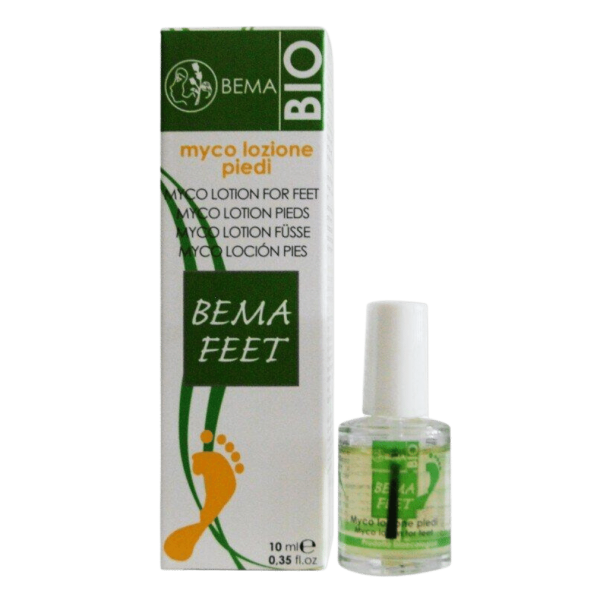 BEMA Anti Pilz Lotion