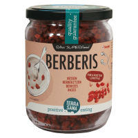 TerraSana Bio Berberitzen Beeren TerraSana Bio Berberitzen Beeren