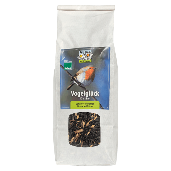 Aries Bio Vogelglück Klassiker, 1kg