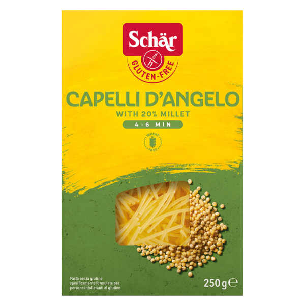 Schär Capelli d&#039;Angelo