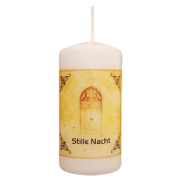EngelALM Stille Nacht, Energiekerze EngelALM Stille Nacht, Energiekerze
