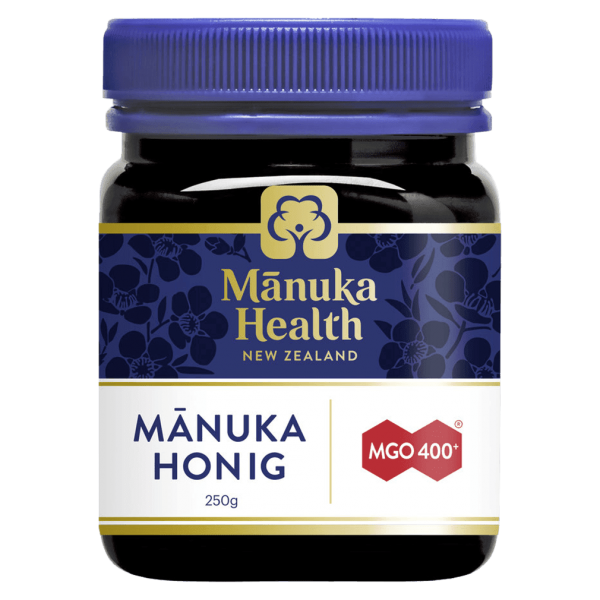 Manuka Health Manuka Honig MGO 400+