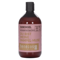 benecos Duschgel Du bist meine Pampel-Muse benecos Duschgel Du bist meine Pampel-Muse