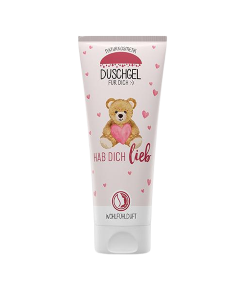 La Vida Duschgel Teddy, 200ml