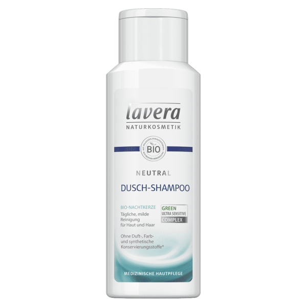 Lavera Neutral Dusch-Shampoo