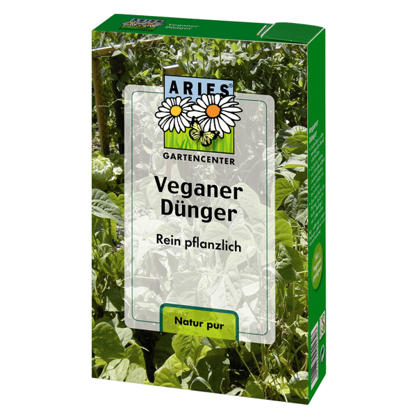 Aries Veganer Dünger, 1 kg