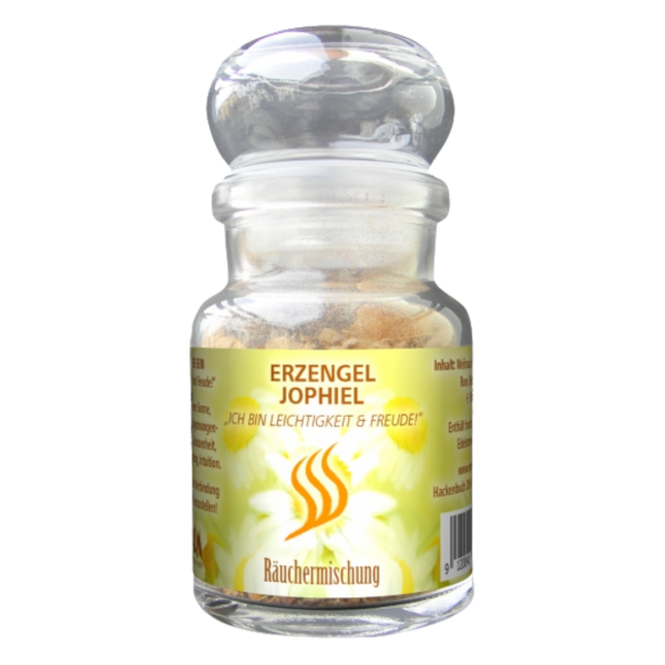 EngelALM Räuchermischung &quot;Jophiel&quot;