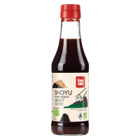Lima Bio Sweet Sushi Shoyu Lima Bio Sweet Sushi Shoyu