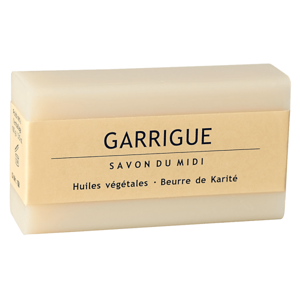 Savon Du Midi Karité-Seife Garrigue