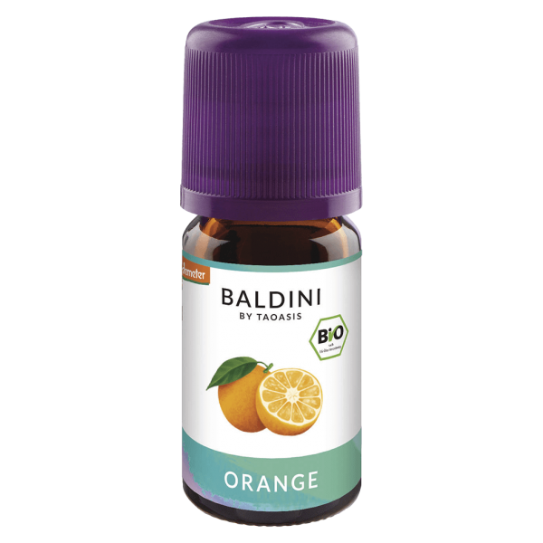 Baldini Bio Aroma, Orangenöl