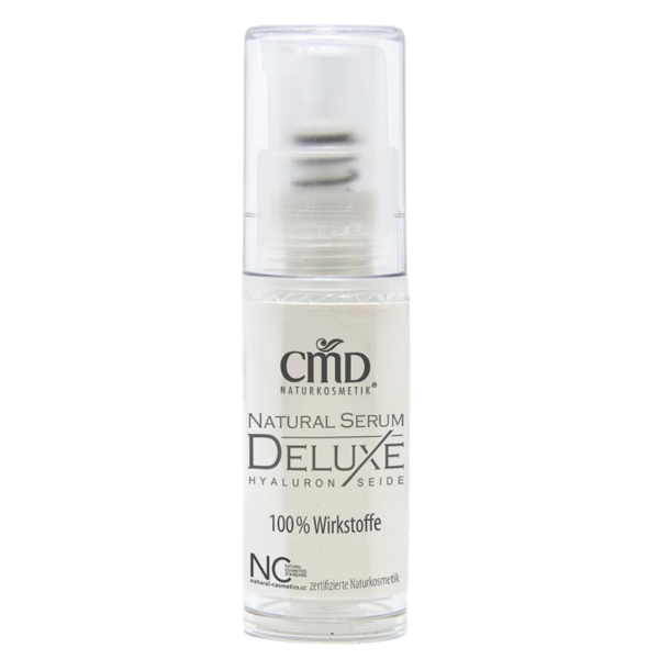 CMD Naturkosmetik Natural Serum Deluxe