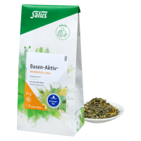 Salus Bio Basen-Aktiv Tee Nr. 1 Salus Bio Basen-Aktiv Tee Nr. 1