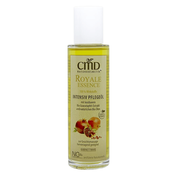 CMD Naturkosmetik Intensiv Pflegeöl Royale Essence