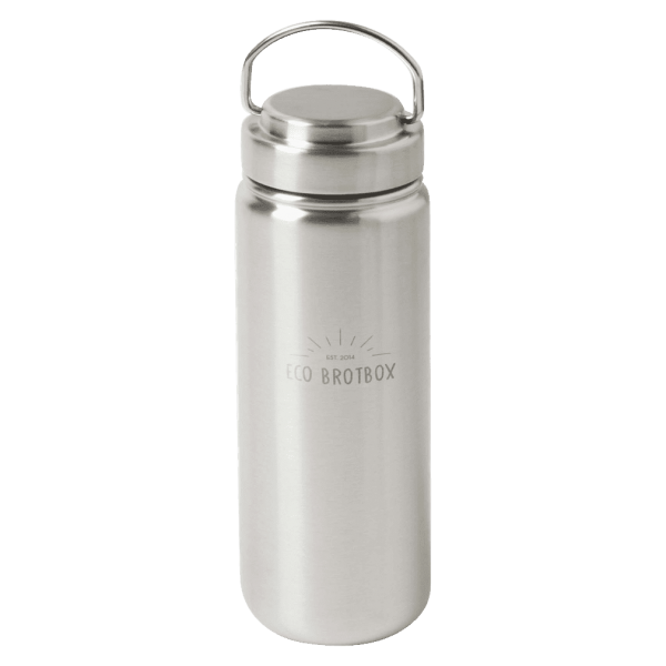 ECO Brotbox Trinkflasche ZEN2