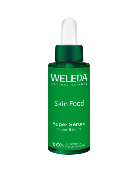 Weleda Skin Food Super Serum