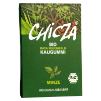 Chicza Kaugummi Minze Chicza Kaugummi Minze