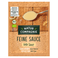 Natur Compagnie Bio Helle Sauce Natur Compagnie Bio Helle Sauce