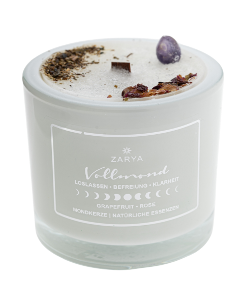 Berk Zeremoniekerze Vollmond