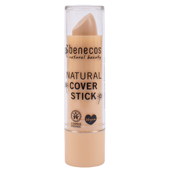 Benecos Cover Stick beige