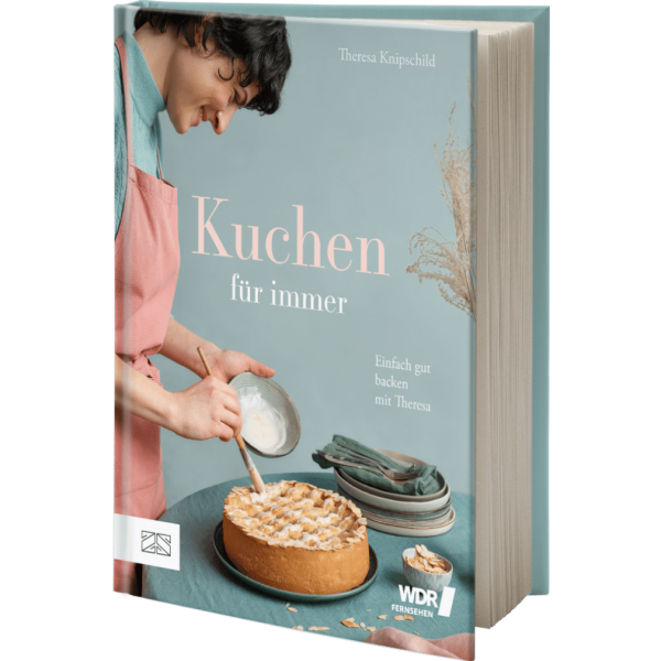 ZS Verlag Kuchen für immer