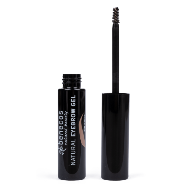 Benecos Eyebrow Gel ash brown